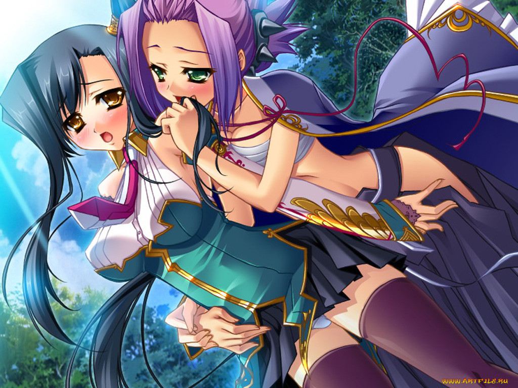 , koihime, musou